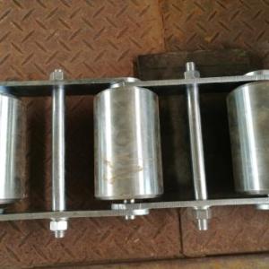 特立皮帶秤連碼