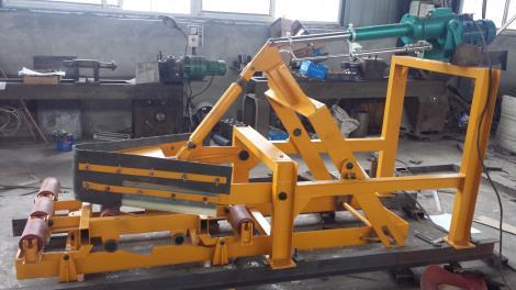 犁式卸料器價格