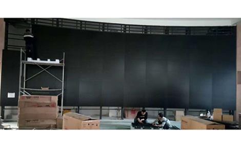 監(jiān)控電視墻售價(jià)