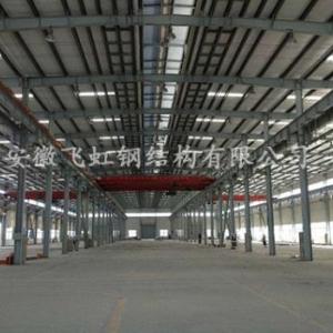 鋼結(jié)構(gòu)工程設(shè)計(jì)與安裝