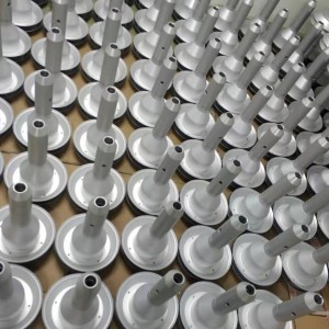 精密模具加工價格