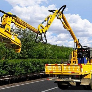 濟寧綠籬修剪機