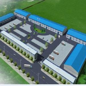 供應鏟運機項目可行性研究報告