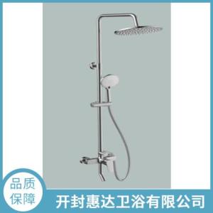 柯蒂斯系列 HWB0605-P01CP淋浴器