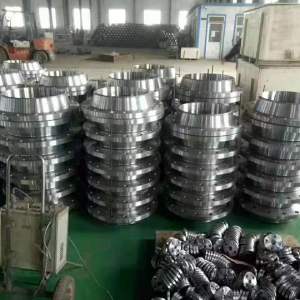 異形法蘭加工廠