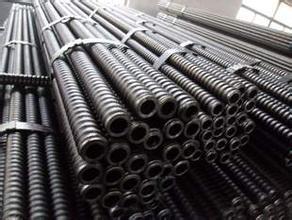 供中空注漿錨桿/中空鋼管