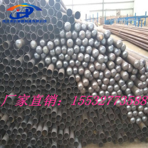 湖北橋梁樁基聲測管 鉗壓式聲測管