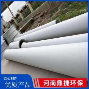 玻璃鋼風管生產商