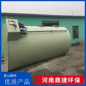 噴淋塔生產商