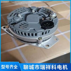 整體式交流發電機報價
