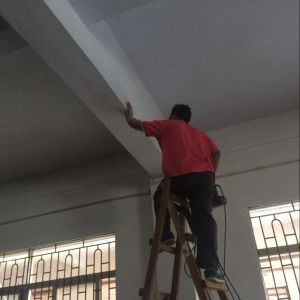 畢節市納雍縣煙囪質量安全鑒定費用咨詢