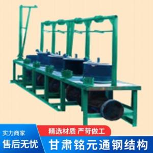 鋼筋拉絲機直銷