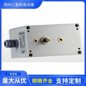 精密小型齒輪箱