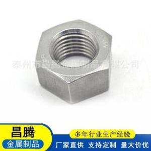 蘇州市昌騰金屬公司異形螺帽用途