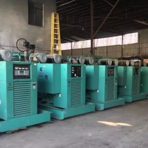 海豐縣附近周邊發(fā)電機(jī)出租