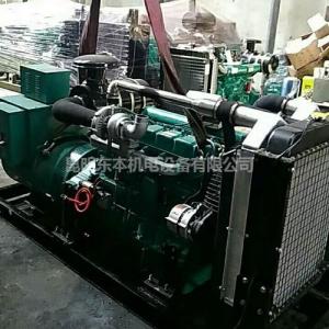 柴油發電機_東本機電_云南900KW柴油發電機維修