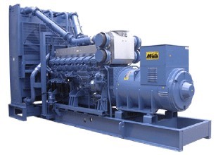 香洲發電機出租
