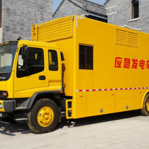 1000KW發電機出租