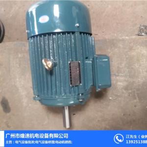 高壓三相異步電動機廠家,三相異步電動機廠家,煌速機電(查看)