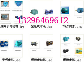 雙速三相異步電機