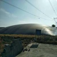 上海黑膜沼气池建设 欢迎24小时咨询