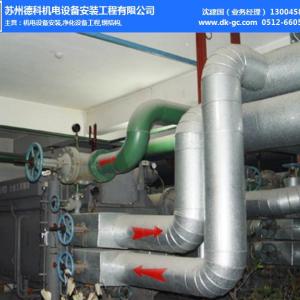 無錫機電、機電安裝三級資質、德科機電