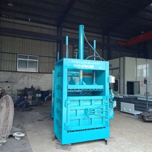 揚(yáng)州廢紙箱廢鐵液壓油壓機(jī)械