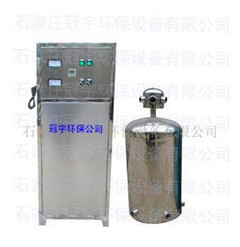 南京水箱自潔器