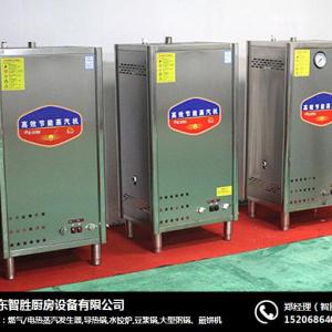 商用蒸汽發生設備批發_眾聯達廚業_阿壩商用蒸汽發生設備