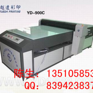 PVC櫥柜門印花機