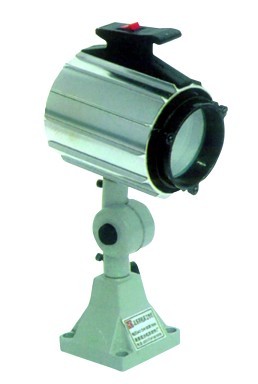 機床工作燈 LED照明燈 JL鹵鎢泡防爆燈