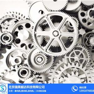 精密齒輪加工哪家專業-瑞美順達公司-文安精密齒輪加工