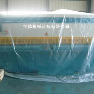 優(yōu)質QC12K-8×3200液壓數(shù)控剪板機 擺式剪板機 徐州剪板機