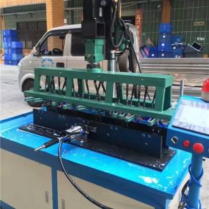 攻牙機|圓螺母攻牙機|斌鑫自動化(優質商家)