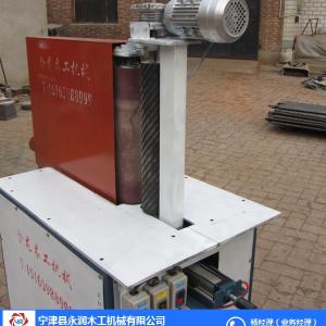 木工砂光機招商_煙臺木工砂光機_永潤木工機械