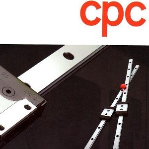 CPC直線導軌,MR5WNC,上海有現貨供應