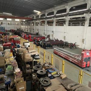 廠家直銷數(shù)控全自動沖孔機 不銹鋼自動沖孔機 鋅鋼護欄自動沖孔