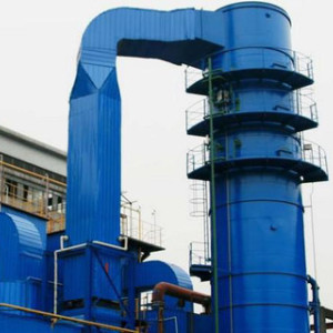 成都除塵脫硫一體化設(shè)備廠家