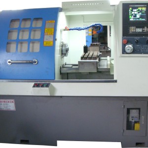 CNC廣東數(shù)控車床CKX-6136