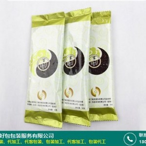 豆奶固體飲料代加工價格價格_包好包