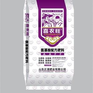 微量水溶肥、正源肥業 已認證 、金華水溶肥