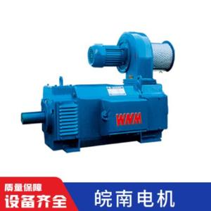 Z系列中型直流電動機