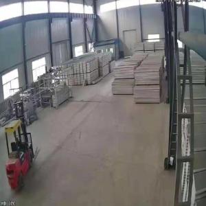 免拆模外墻保溫一體板?直銷