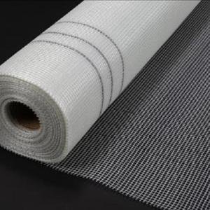 耐堿玻璃纖維網(wǎng)格布定制