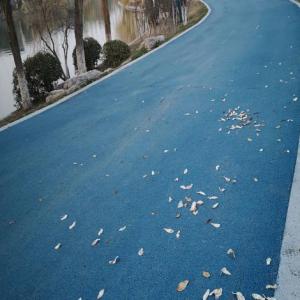 透水混凝土公司