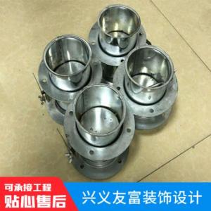 通風(fēng)管道配件?