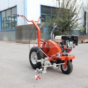 小型劃線機廠家，冷噴劃線機，馬路劃線機，道路劃線機價格