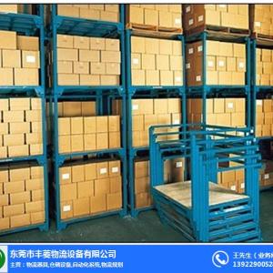 九江貨架-豐菱物流設備爆款單品-批發重型貨架