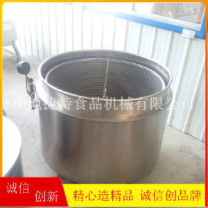 智能蜂窩鹵煮鍋-鹵蛋鹵制鍋批發價