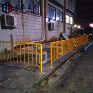惠州倉庫隔離網價格